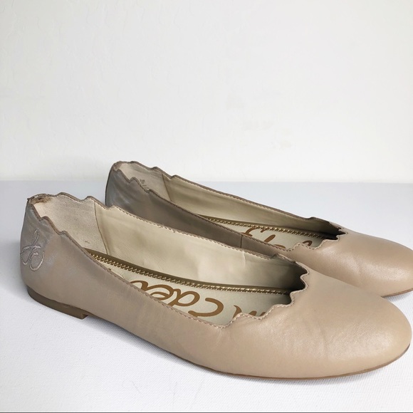 sam edelman finnegan ballet flat
